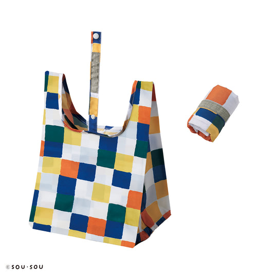 Mini sac écologique SOU・SOU Days
