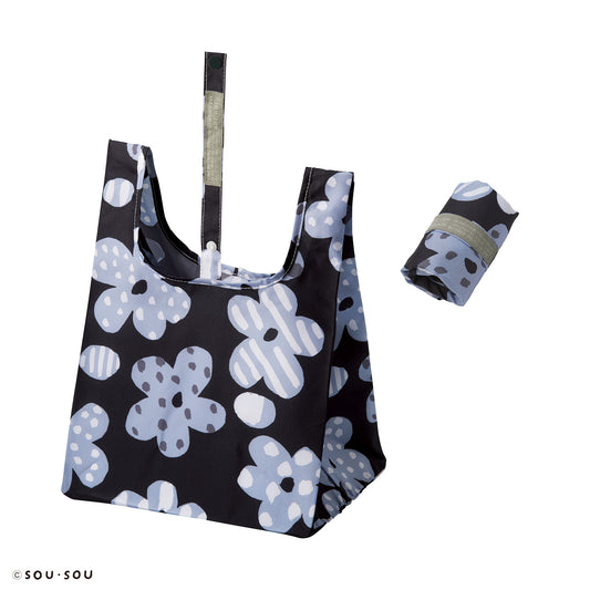 Mini sac écologique Popping SOU・SOU