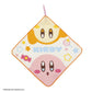 Kirby Exciting Kirby Loop towel 3 pieces set