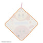 Kirby Exciting Kirby Loop towel 3 pieces set