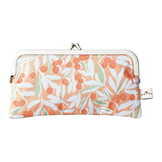 Pochette à stylos Polku Metsamarjad