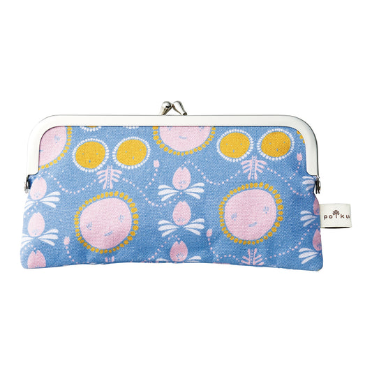 Pochette à stylos Polku Sun Flower