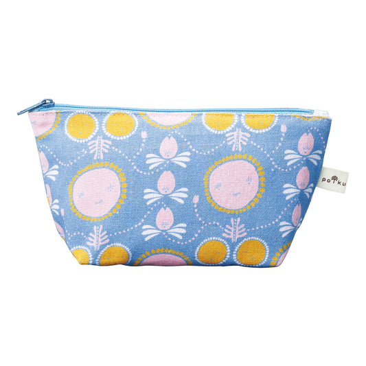 Pochette Polku Sun Flower