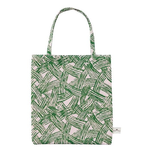 Polku Koli mini tote bag