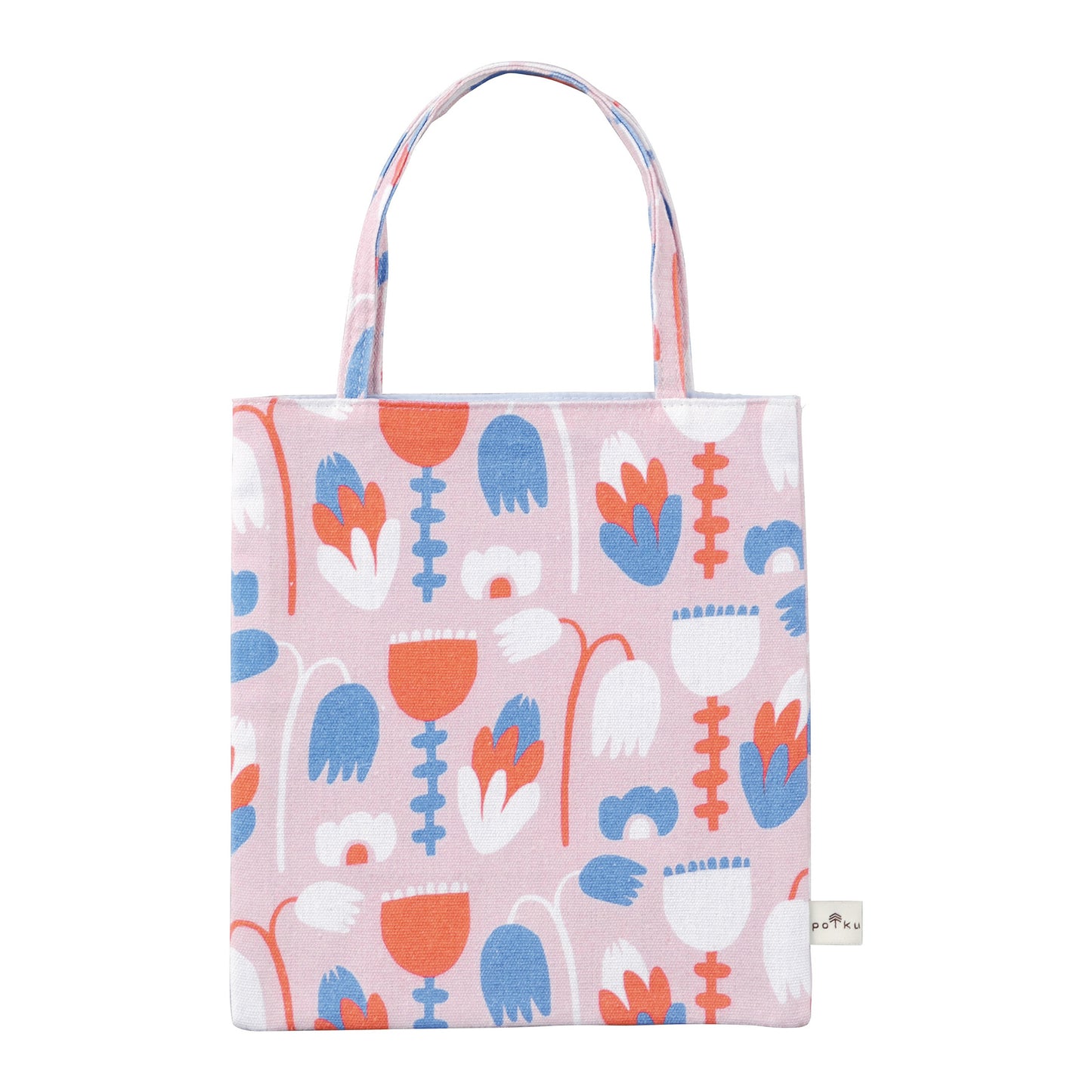 Polku Field mini tote bag