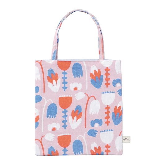Polku Field mini tote bag