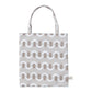 Polku Pegion mini tote bag