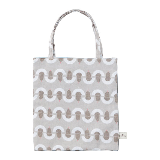 Polku Pegion mini tote bag