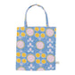 Polku Sun Flower mini tote bag