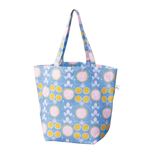 Polku Sun Flower mini bag