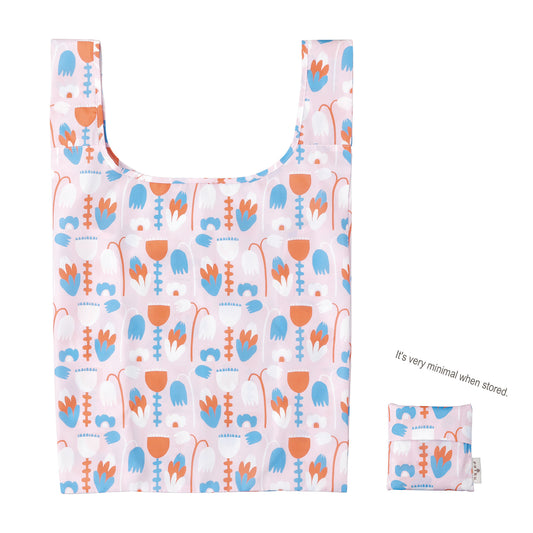 Polku Field  eco bag