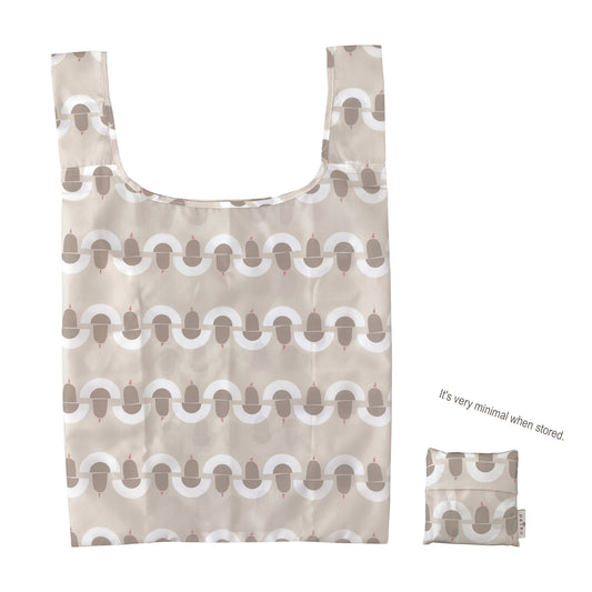 Polku Pegion  eco bag