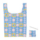 Polku Sun Flower  eco bag