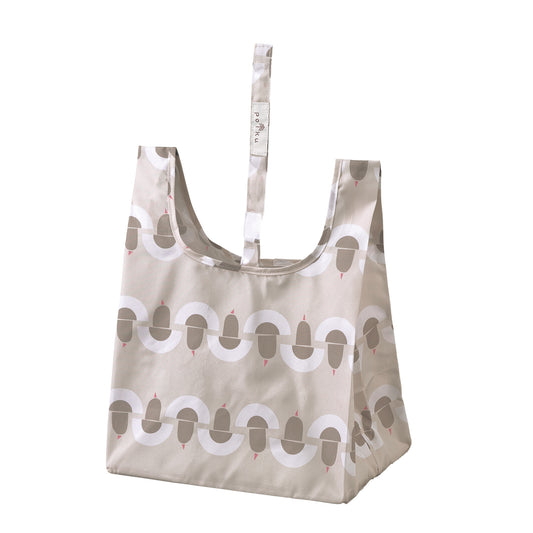 Polku Pegion mini eco bag