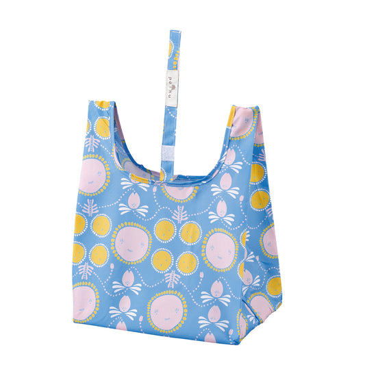 Polku Sun Flower mini eco bag