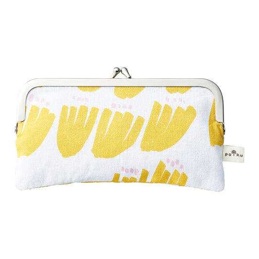 Pochette à stylos Tulipe Polku