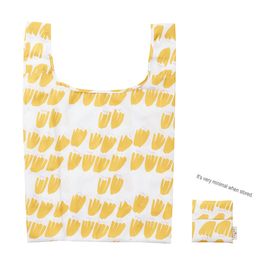 Polku Tulip  eco bag