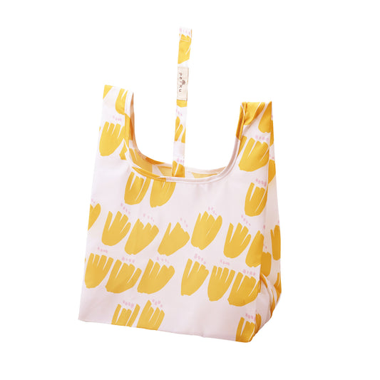 Polku Tulip mini eco bag