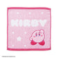 Kirby Cosmic Pink mini towel