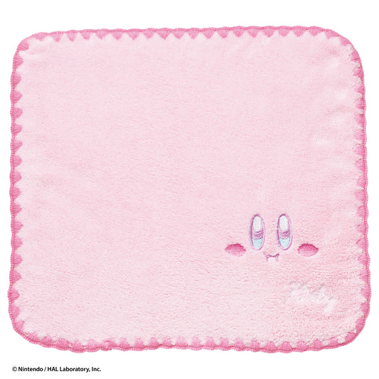 Serviette de transport Kirby Kirby I'm Full
