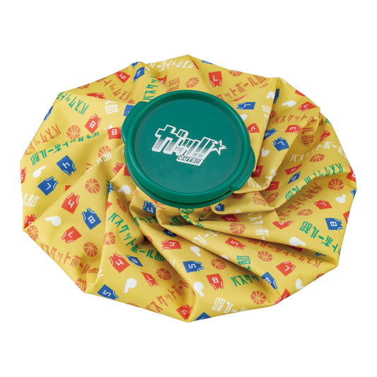 Guts!!  Basketballice pack