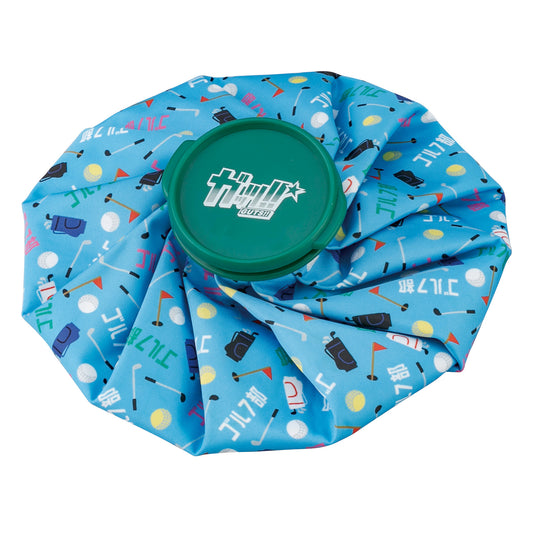Guts!! Golf ice pack