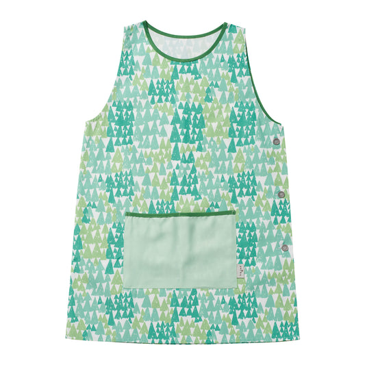Polku Metsa apron