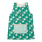 Polku Turtle Doves apron