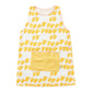 Polku Tulip apron