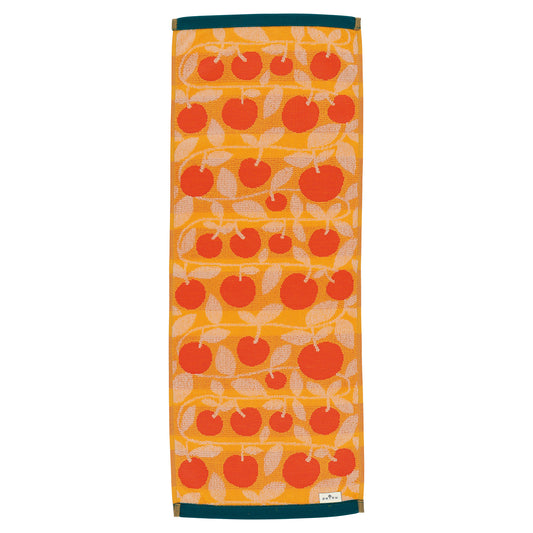 Polku Pikkuomena skinny towel