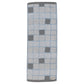 Polku Mukulakivi skinny towel