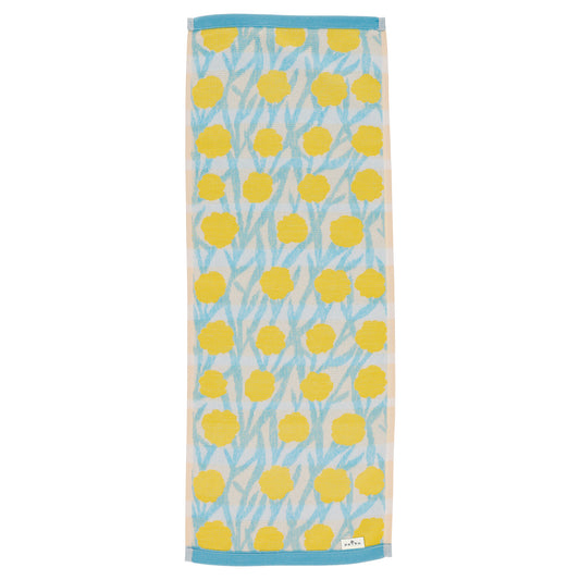 Polku Kurero skinny towel