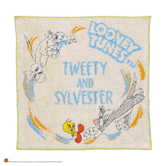 Marushin Looney Tunes Mini Towel Sweet Fan