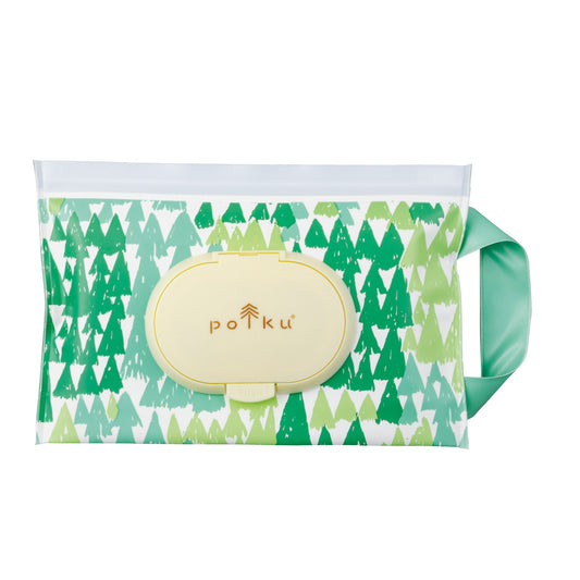 Pochette de transport Polku Metsa