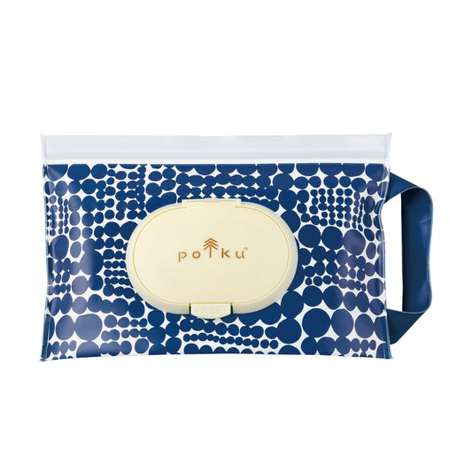 Pochette de transport Polku Mustikka