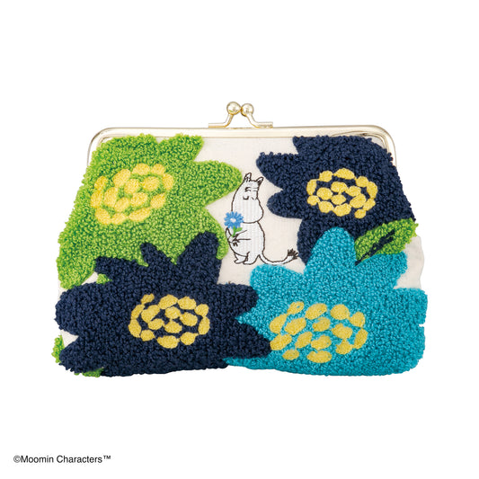 Moomin Aamu cap pouch
