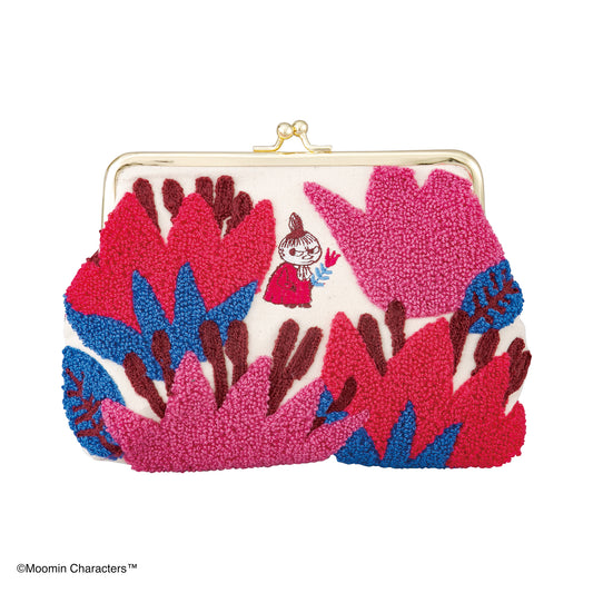 Moomin Iltaa cap pouch