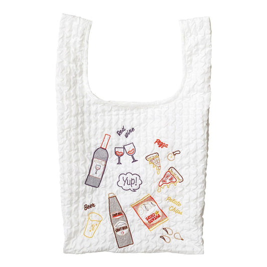 Marushin Yup! Eco Bag PARTY NIGHT