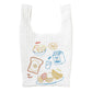 Marushin Yup! Eco Bag MORNING