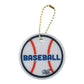 Guts!! Baseball reflector