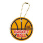 Guts!! Basketball reflector