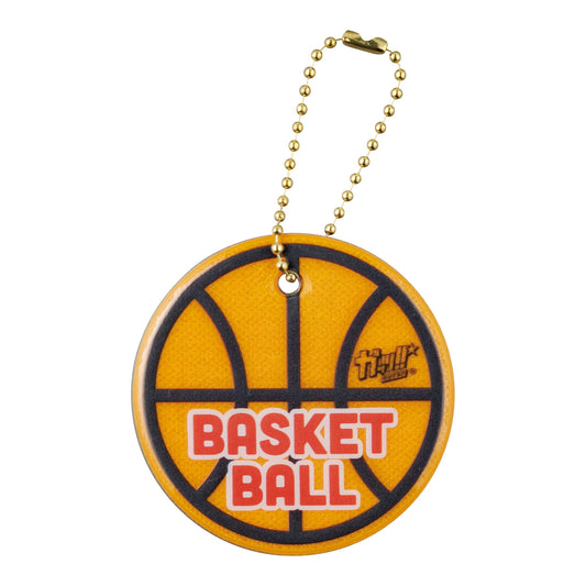 Guts!! Basketball reflector