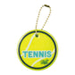 Guts!! Tennis reflector