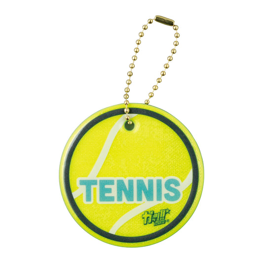 Guts!! Tennis reflector