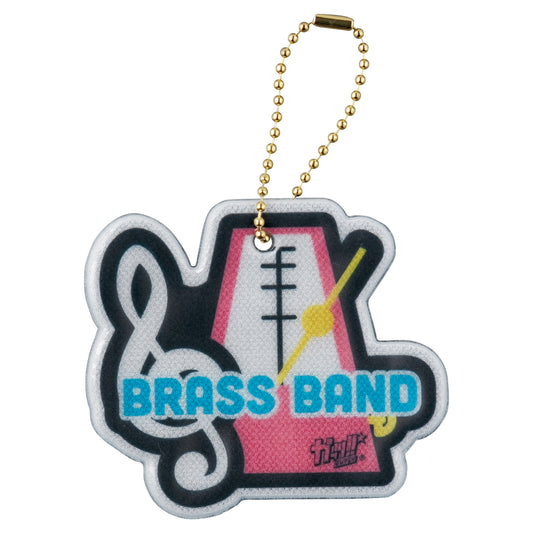 Guts!! Band reflector