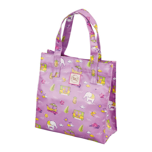 Marushin MenyMeny Tote Bag Thailand