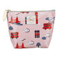 Marushin MenyMeny Pouch England