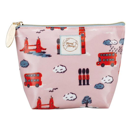 Marushin MenyMeny Pouch England