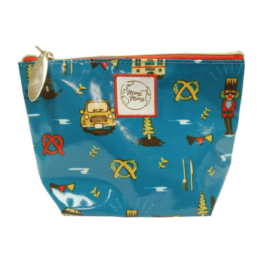 Marushin MenyMeny Pouch Germany