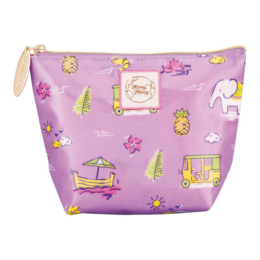 Marushin MenyMeny Pouch Thailand